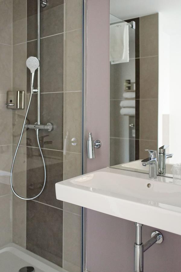 Hotel Akena Besancon