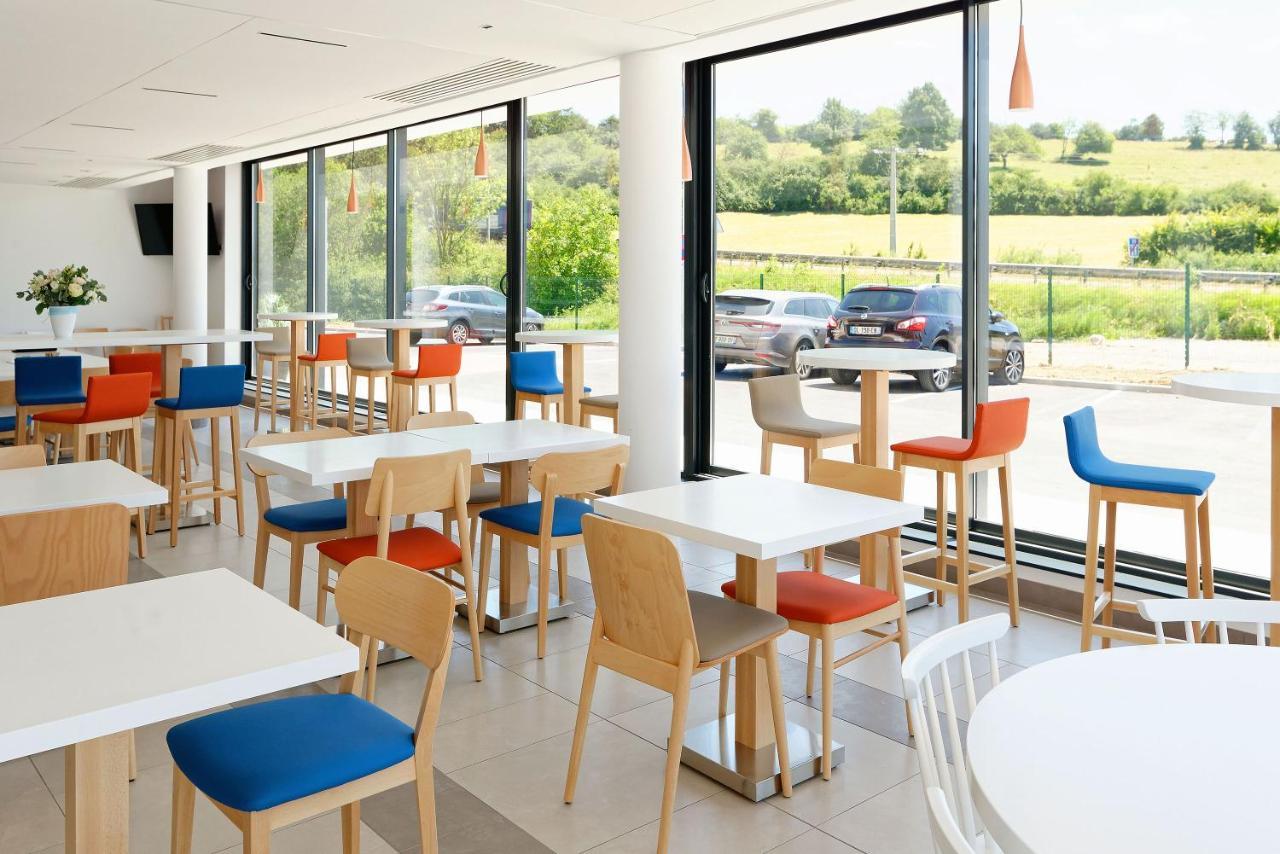 Akena Besancon Hotel 3*