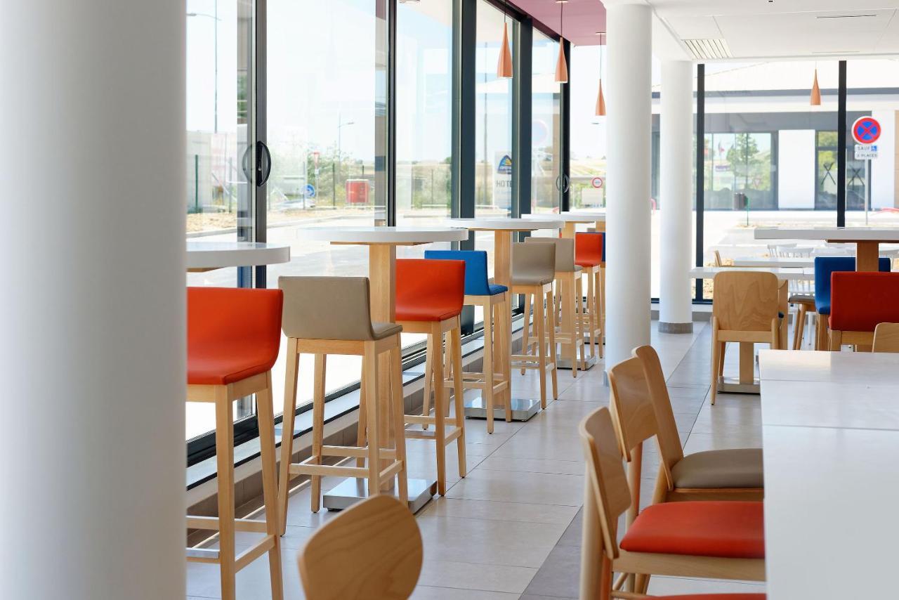 Akena Besancon Hotel 3*