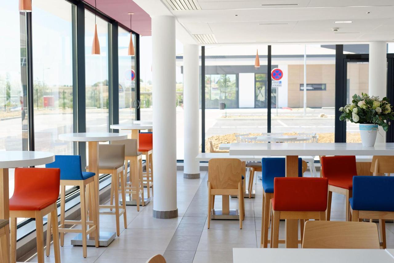 Akena Besancon Hotel